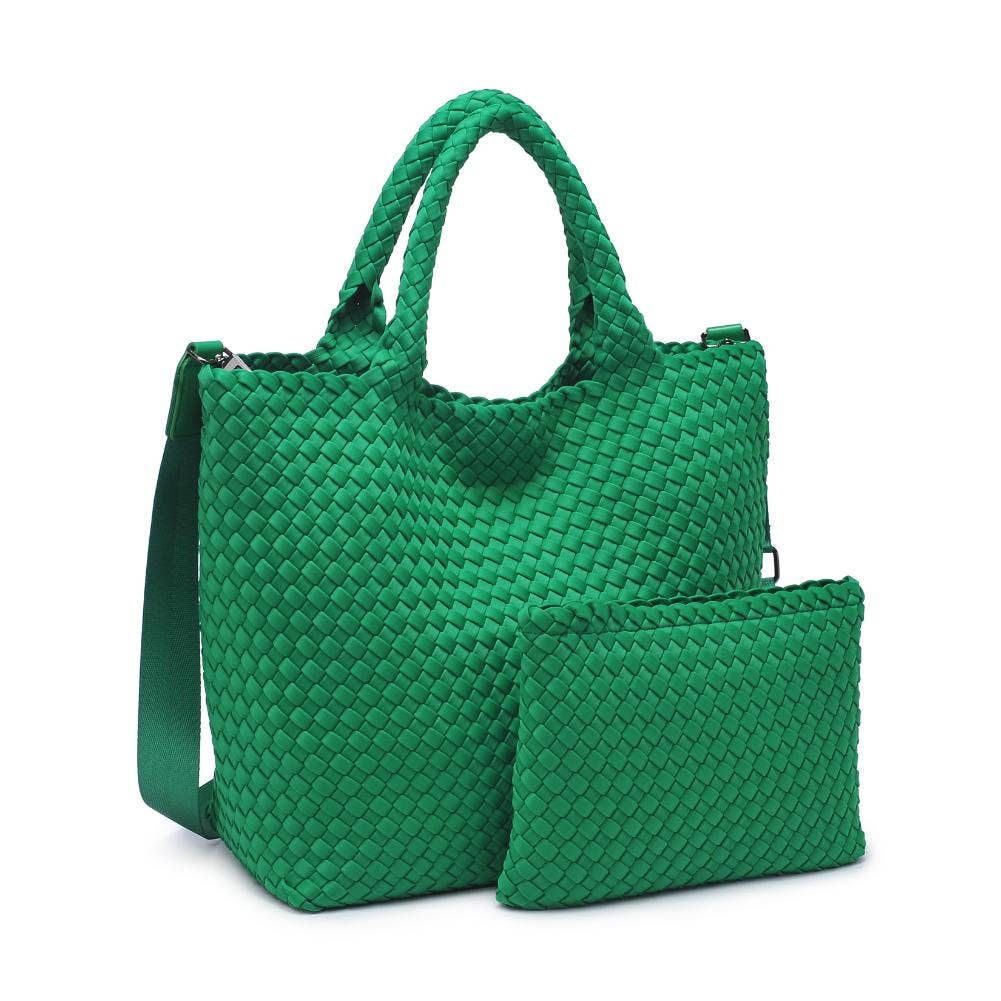 Sky's The Limit - Medium Tote