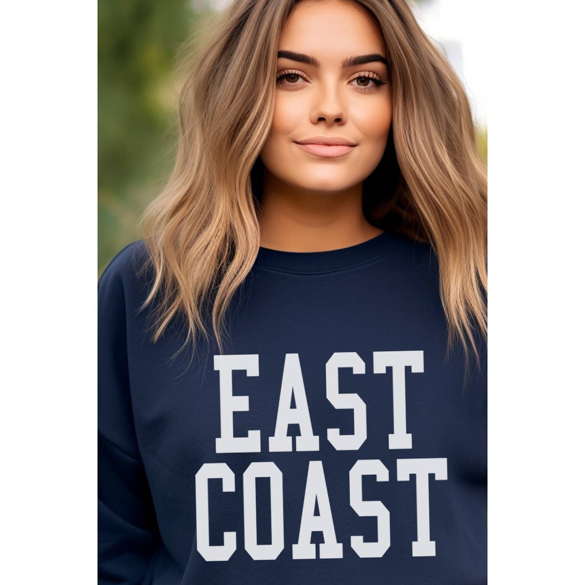 East Coast Oversized Crew