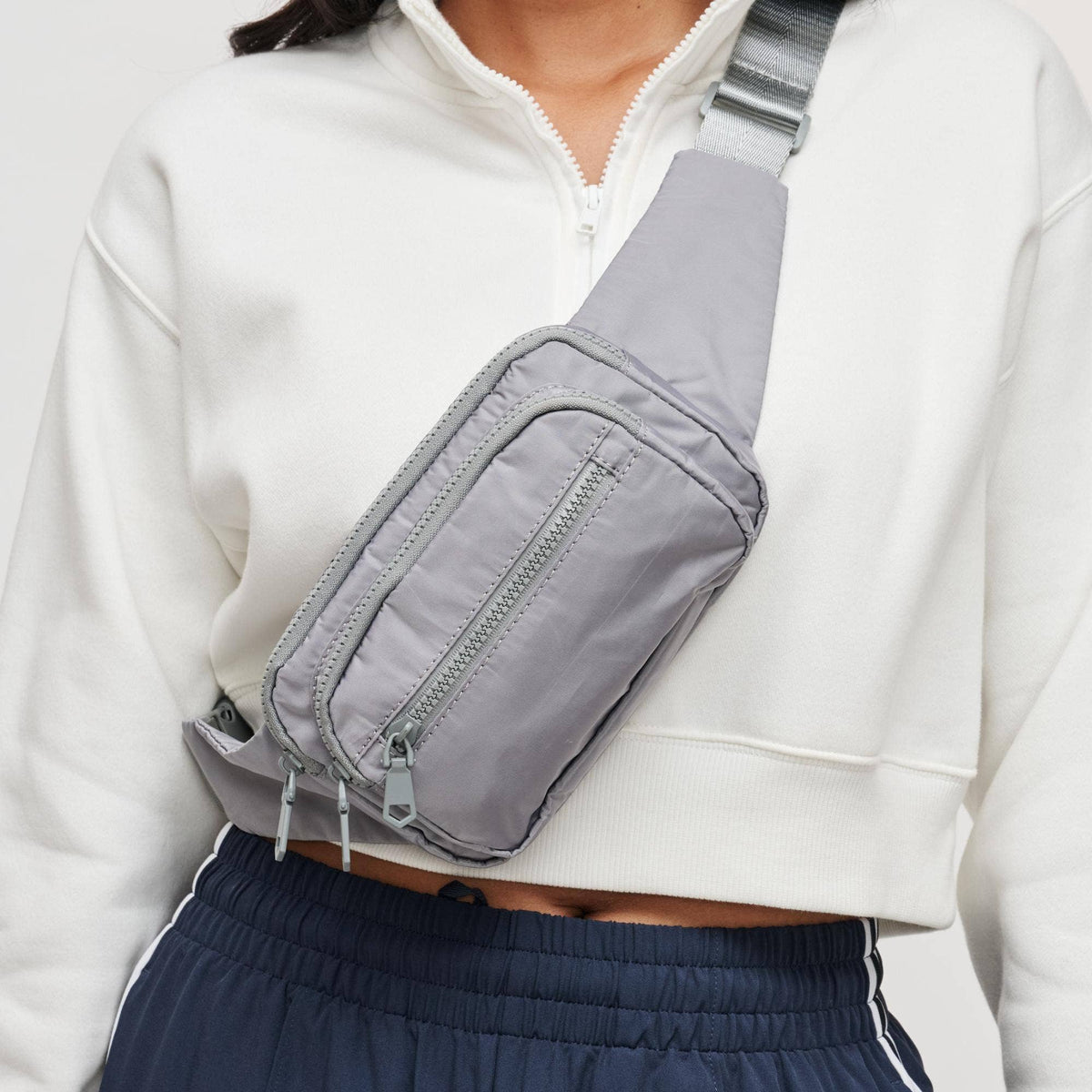 Hip Hugger Belt Bag
