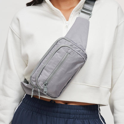Hip Hugger Belt Bag