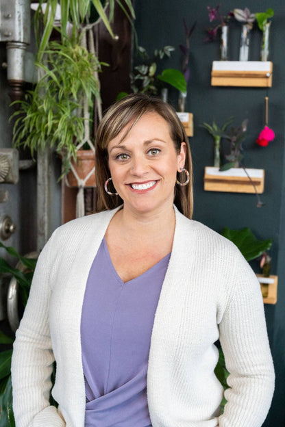 Camy Hoops - Multicolor // Jewelry, Earrings, Gift