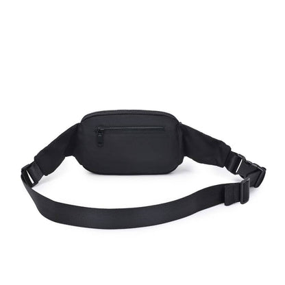 Hip Hugger Belt Bag