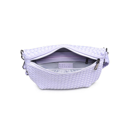 Ethereal - Woven Neoprene Crossbody