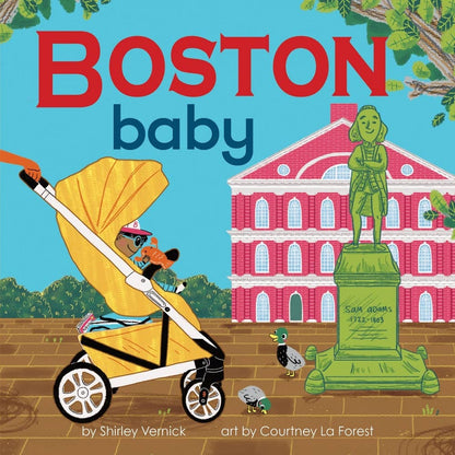 Boston Baby