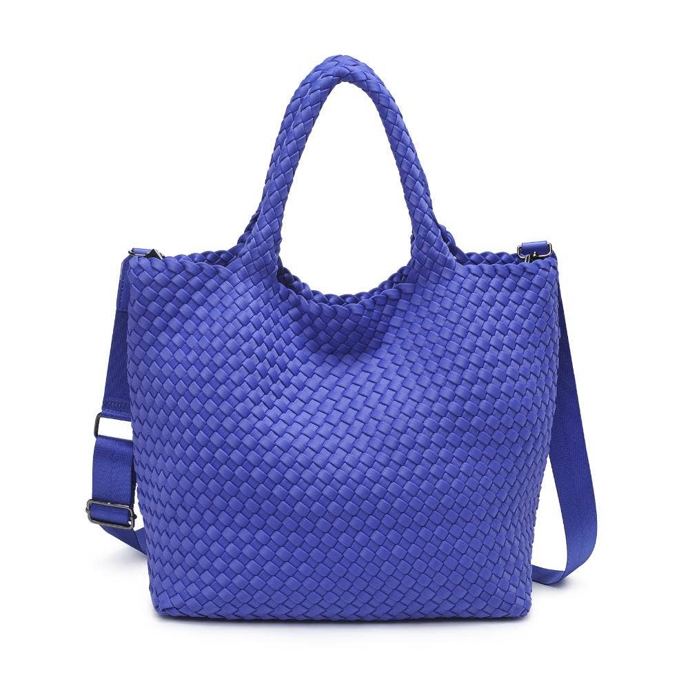 Sky's The Limit - Medium Tote
