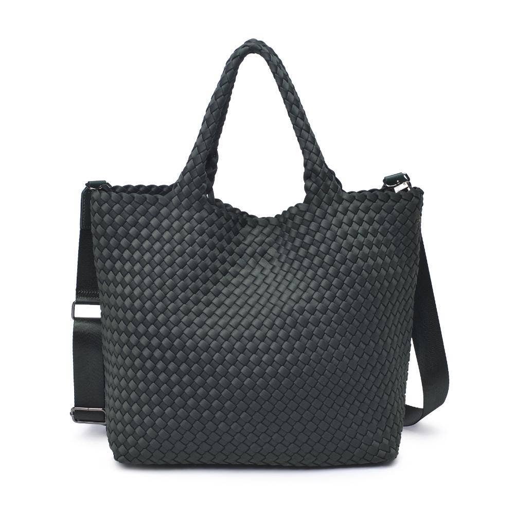 Sky's The Limit - Medium Tote