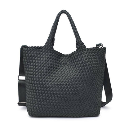 Sky's The Limit - Medium Tote