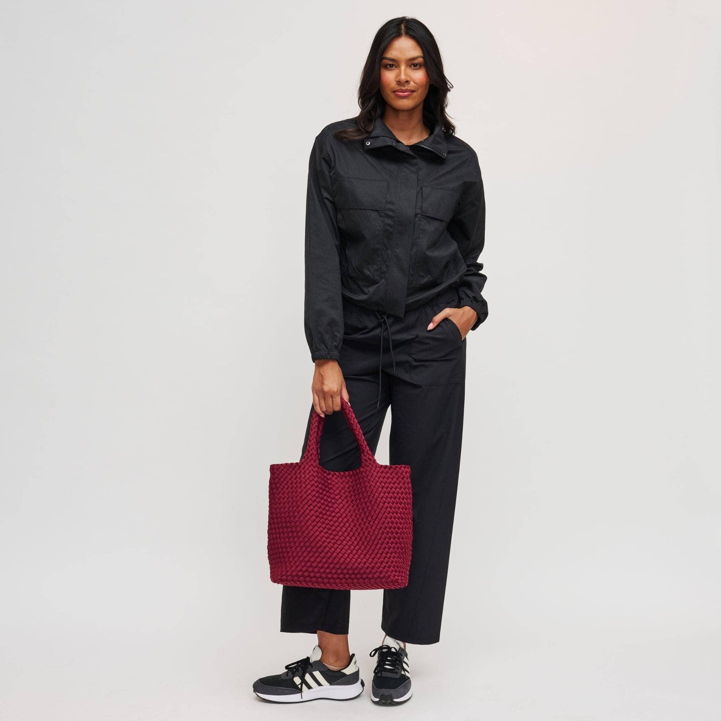 Sky's The Limit - Medium Tote