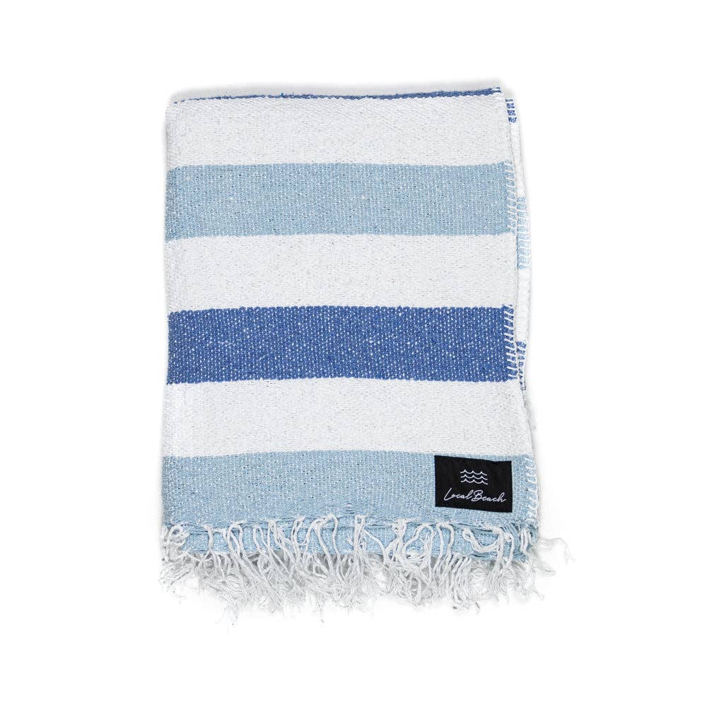 Baja Beach Blanket