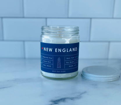 New England Candle