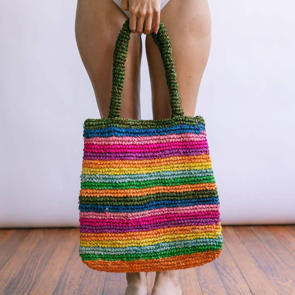Bermuda Market Tote