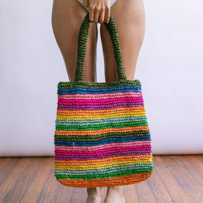Bermuda Market Tote