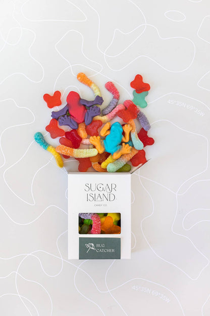 Bug Catcher Candy Mix
