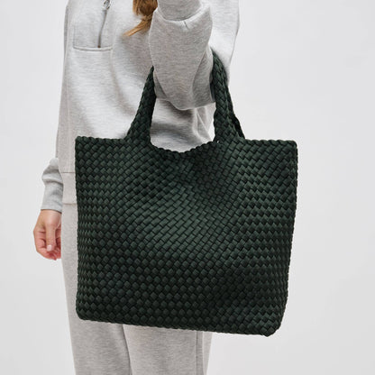 Sky's The Limit - Medium Tote