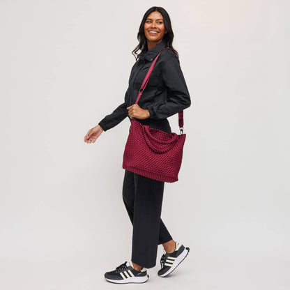 Sky's The Limit - Medium Tote
