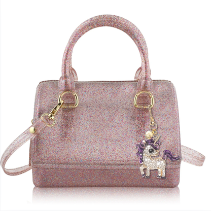 Ruby Multi Sparkle: Charming Addition