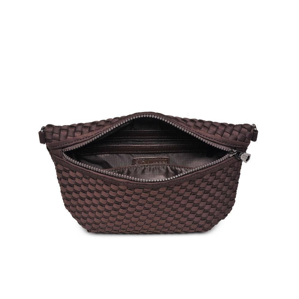 Ethereal - Woven Neoprene Crossbody