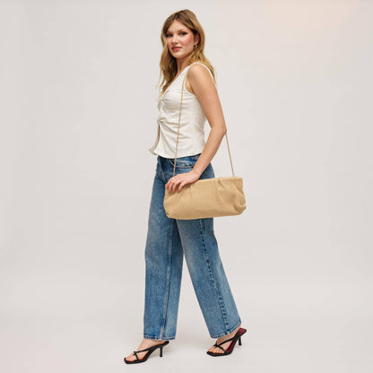 Franny - Seasonal Clutch
