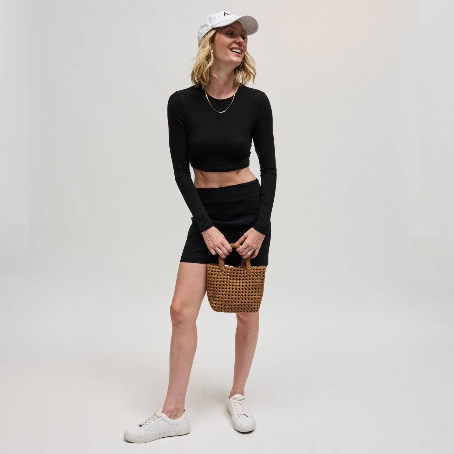 Ambrosia Small Crossbody