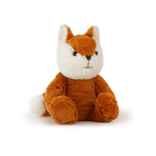 Little Frankie Fox Soft Toy 10" / 25.4 cm