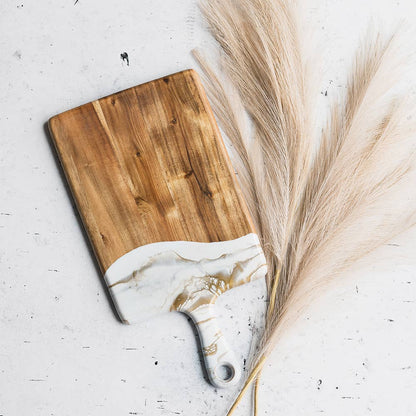 Charcuterie Board - Medium 8" x 16"