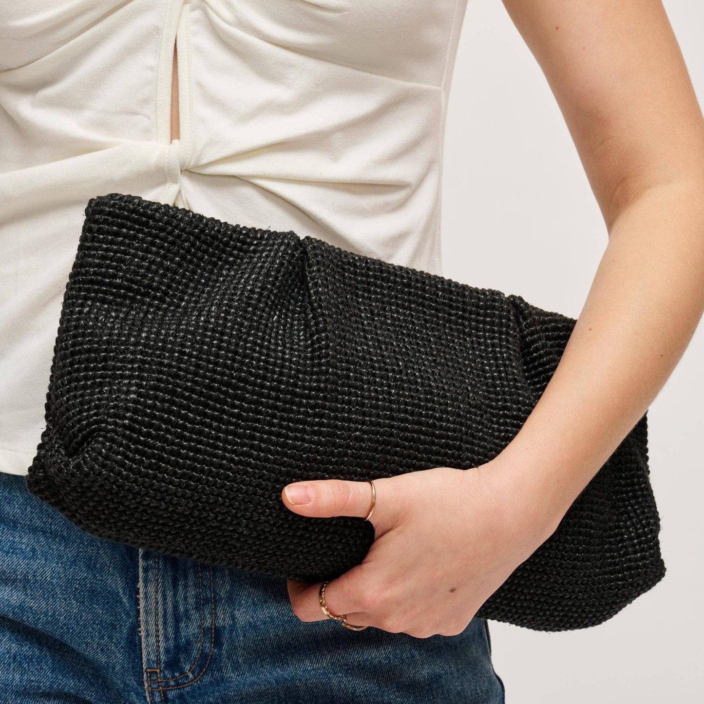 Franny - Seasonal Clutch