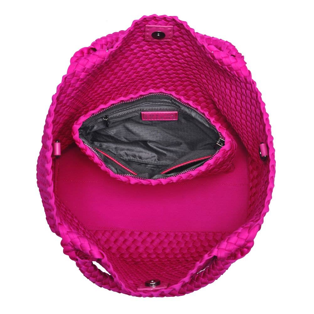 Sky's The Limit - Medium Tote