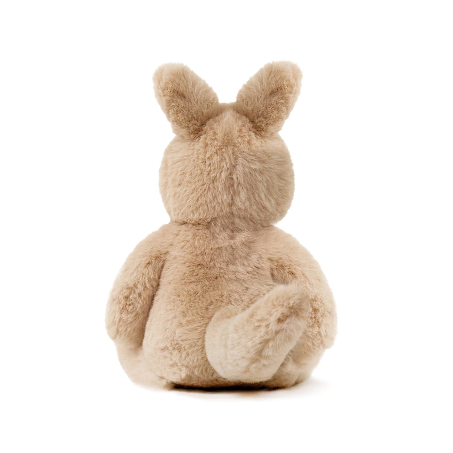  Little Kip Kangaroo – Soft Toy (Vegan Angora) 10" / 25cm