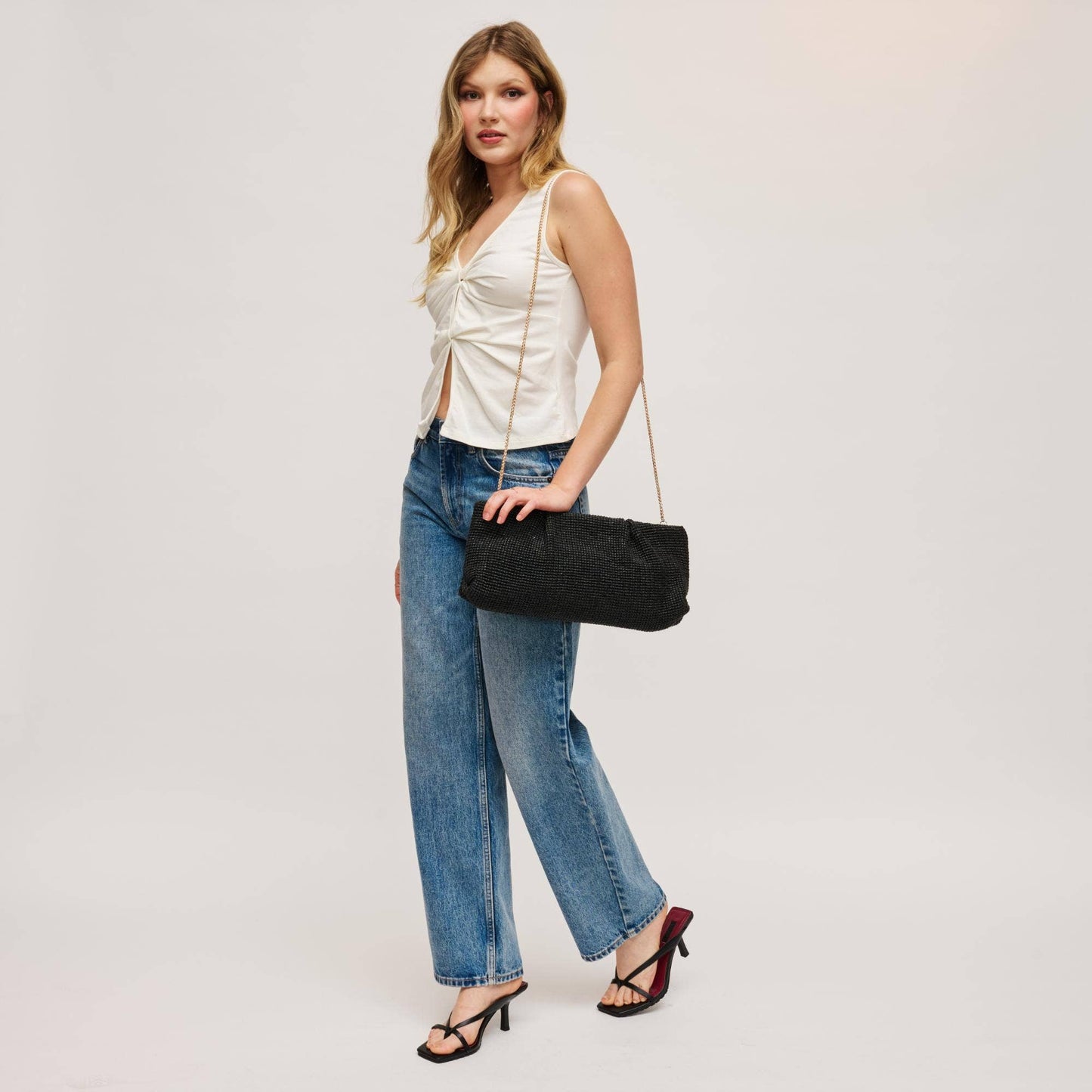 Franny - Seasonal Clutch