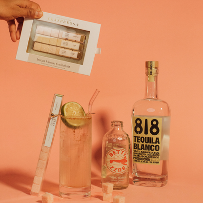 MIMOSA COCKTAIL MIXER KIT