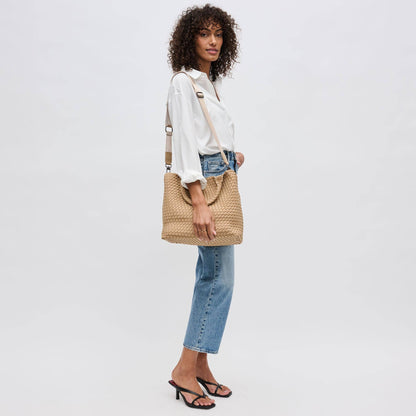Sky's The Limit - Medium Tote