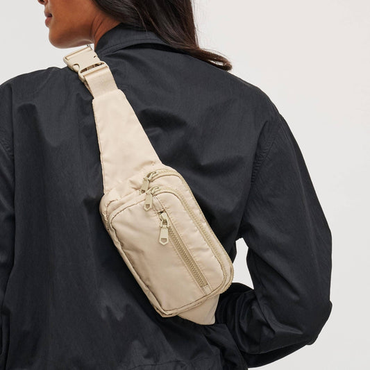 Hip Hugger Belt Bag