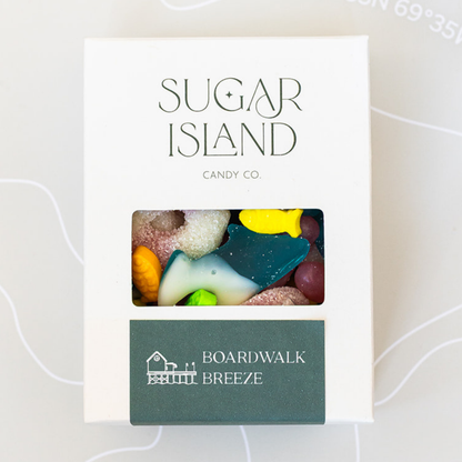 Boardwalk Breeze-Candy