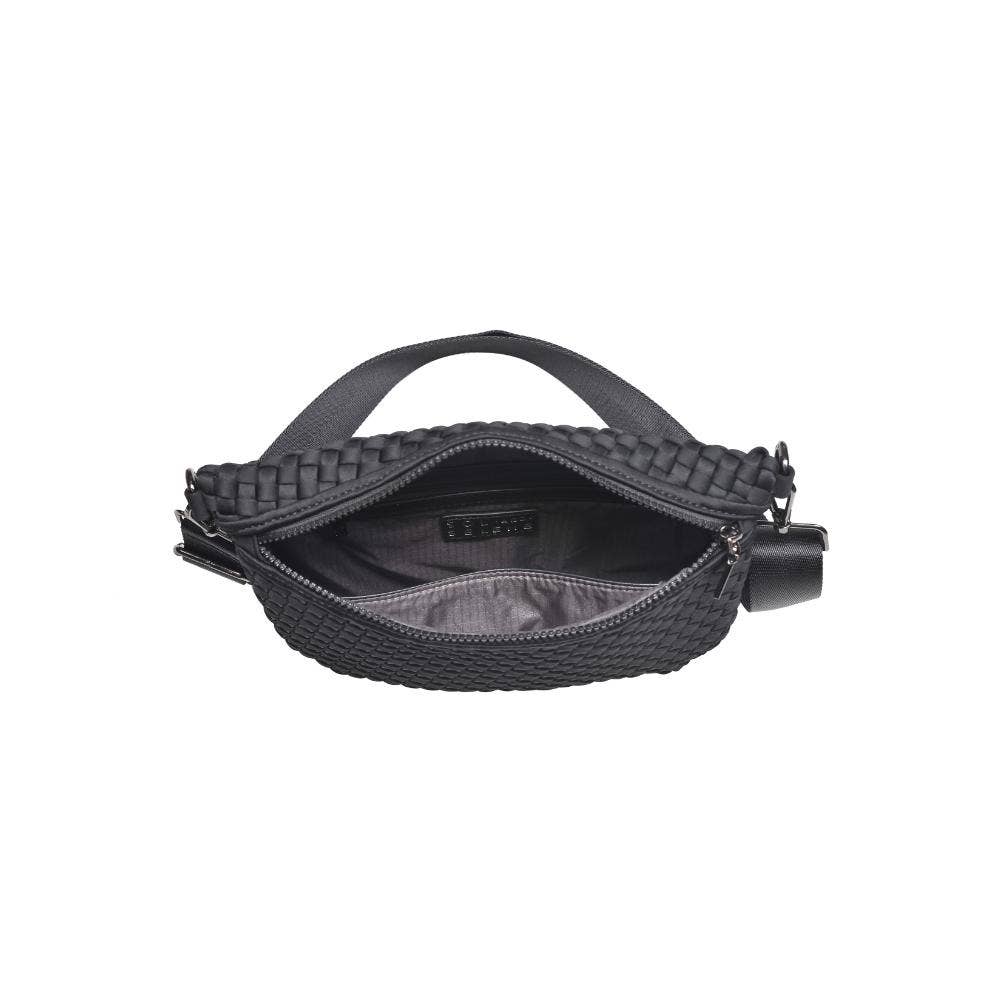 Ethereal - Woven Neoprene Crossbody