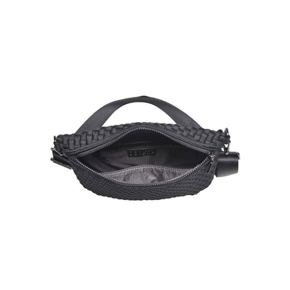 Ethereal - Woven Neoprene Crossbody