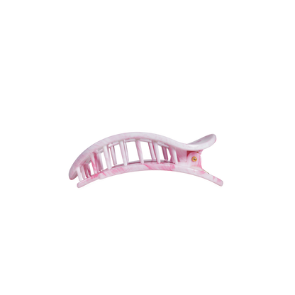 Pinch Me! | Small | Flat Round Hair Clip