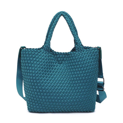 Sky's The Limit - Medium Tote