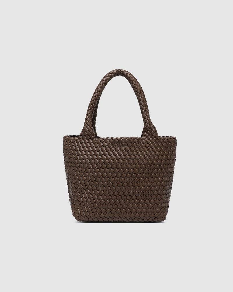 Baby Cruiser Tote Bag - Chocolate