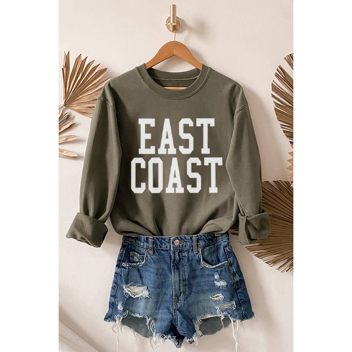 East Coast Oversized Crew