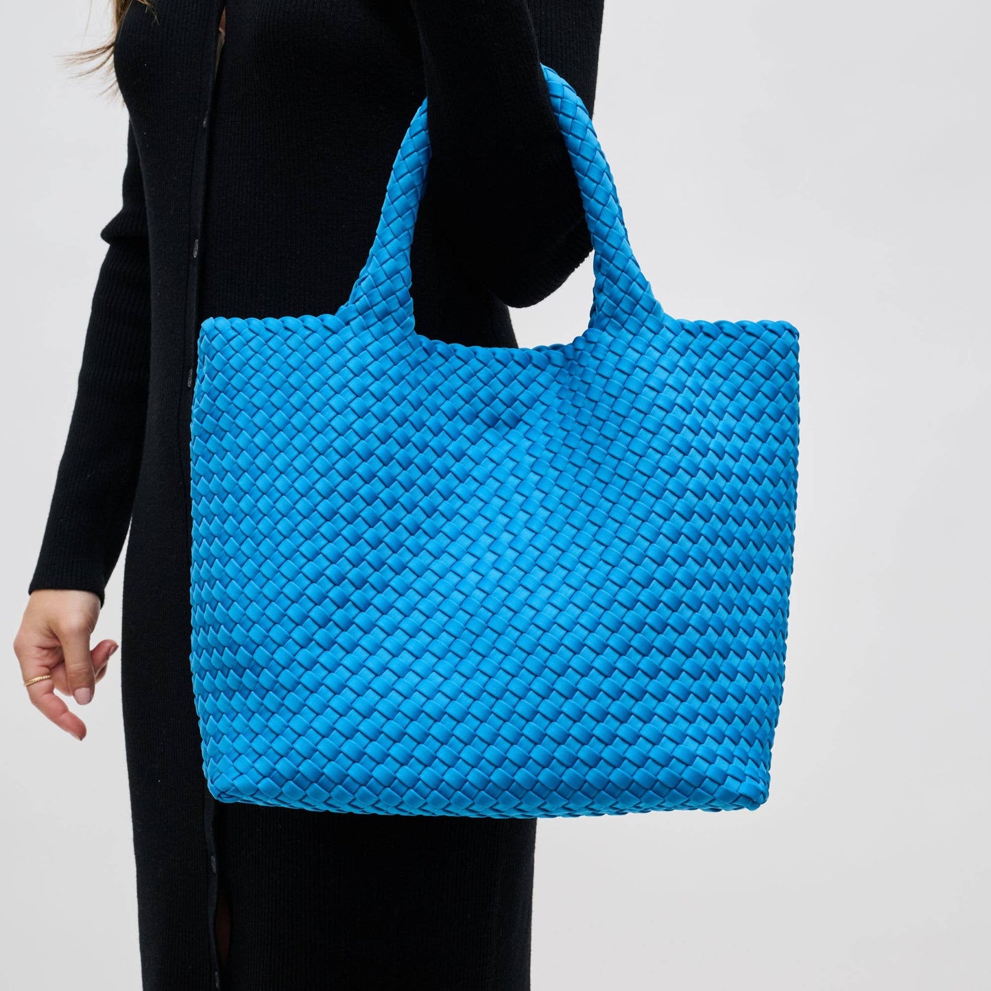 Sky's The Limit - Medium Tote