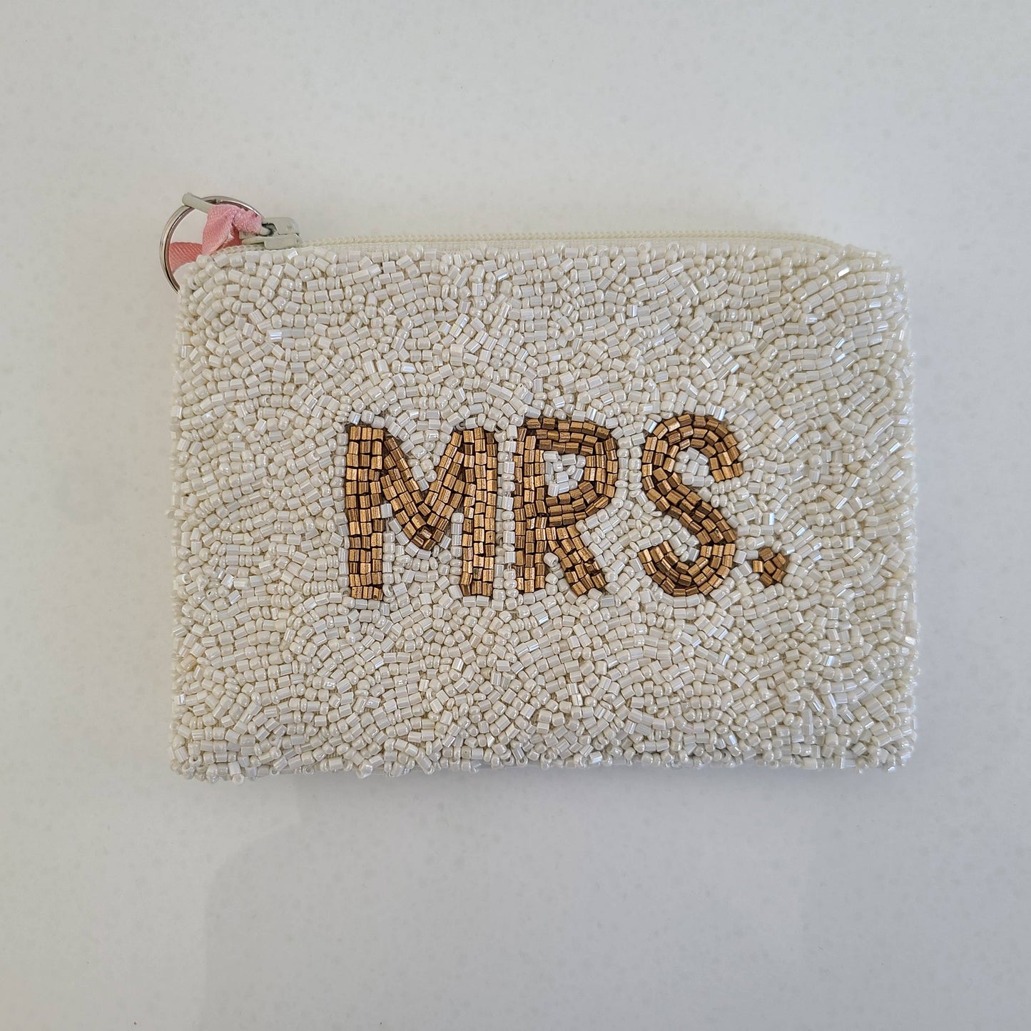 Mrs. Coin Purse