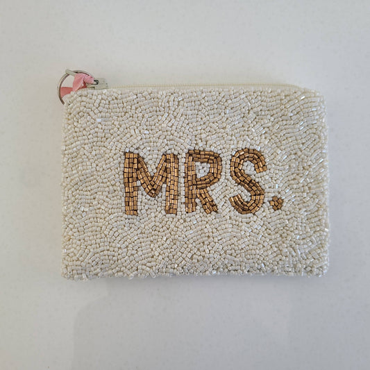 Mrs. Coin Purse