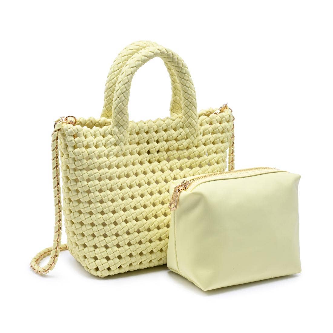 Ambrosia Small Crossbody
