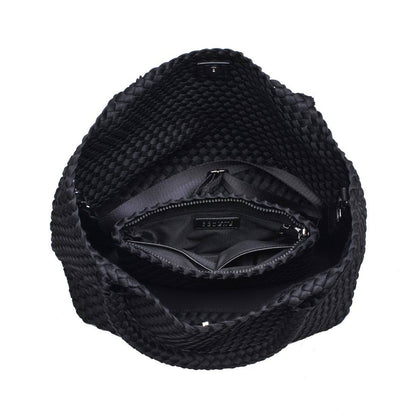 Sky's The Limit - Medium Tote