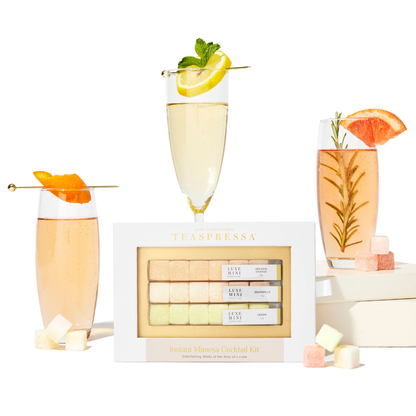 MIMOSA COCKTAIL MIXER KIT