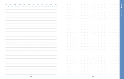 50 States 5000 Ideas Journal