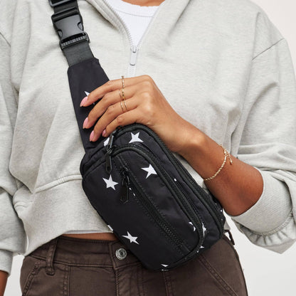 Hip Hugger Belt Bag