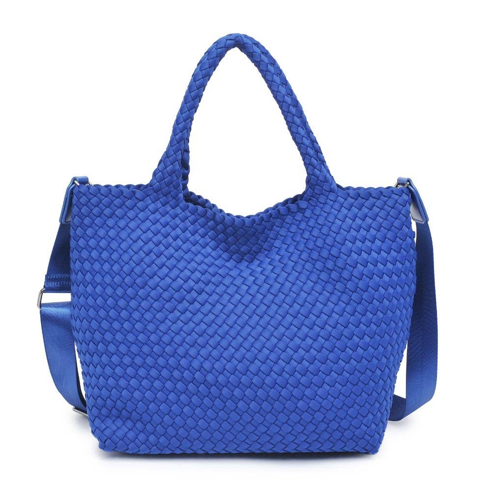 Sky's The Limit - Medium Tote