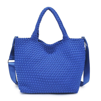 Sky's The Limit - Medium Tote