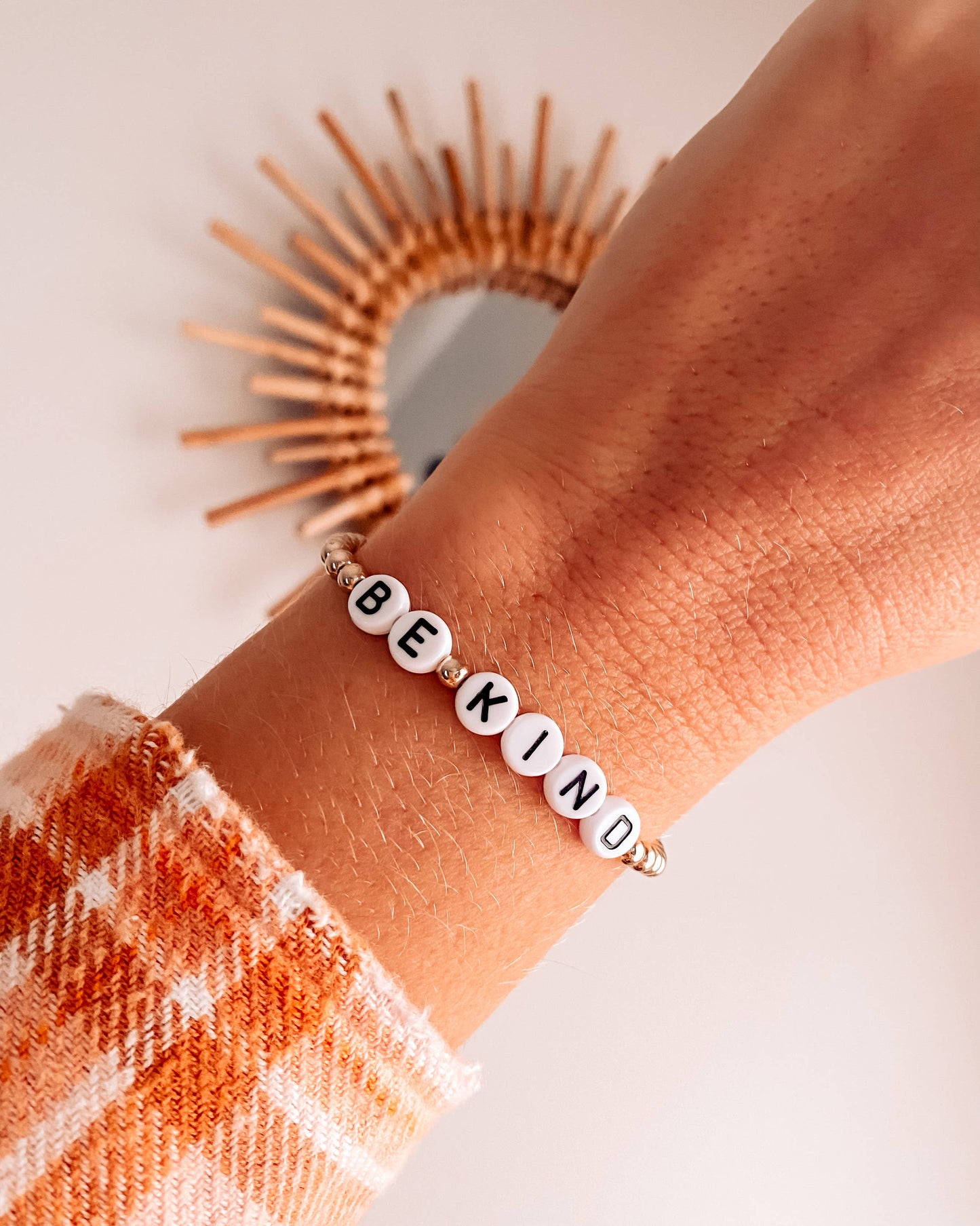 Be Kind Bracelet